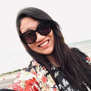 Meet your Posher, Lynn